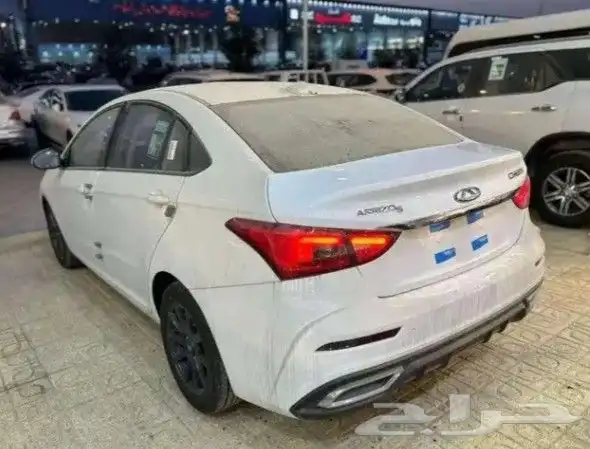 شيري اريزو2025 5 6