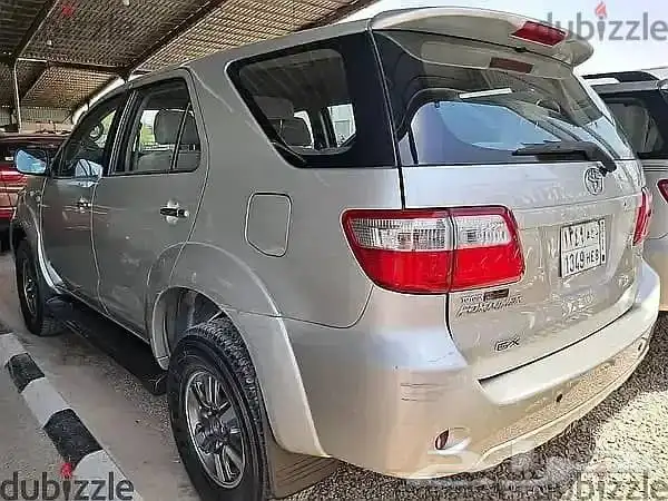 فورشنر متوفر فيابر 2006 الى 2011 index