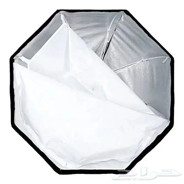 Softbox GODOX SB-GUE95 grid foldable octa (SB-GUE-OCTA95) 1