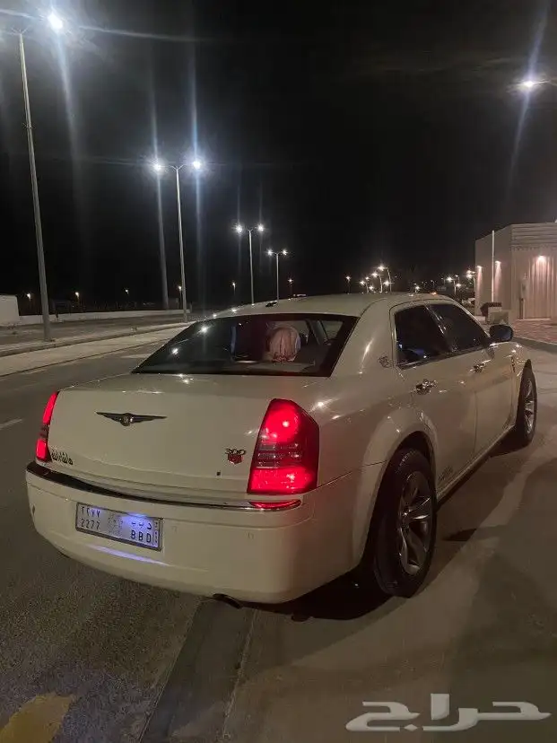 كرايسلر 300 2006 0
