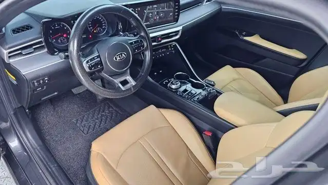للاستيرادمن كوريا كيا K5 2020 9