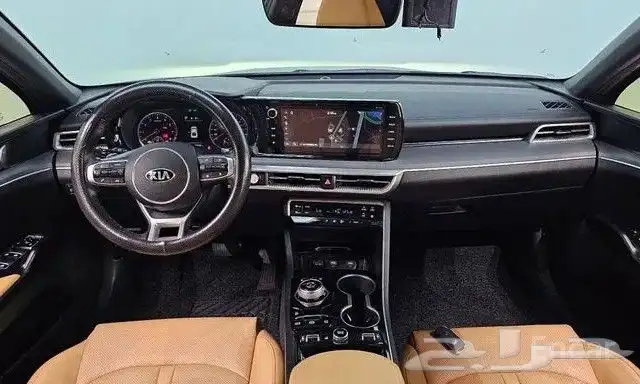 للاستيرادمن كوريا كيا K5 2020 2