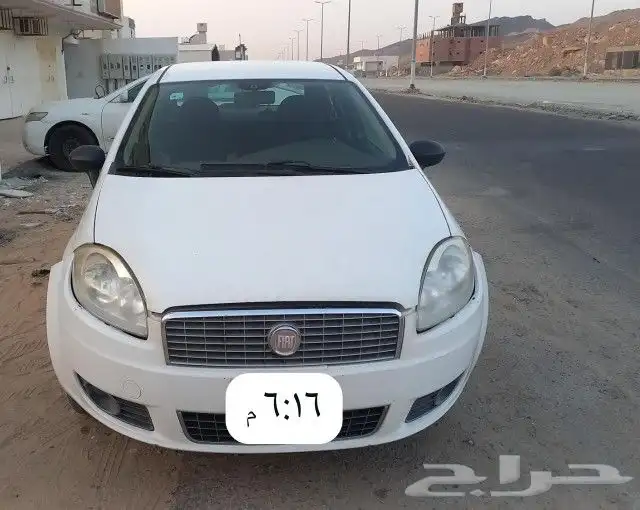 فيات لينيا 2015 index