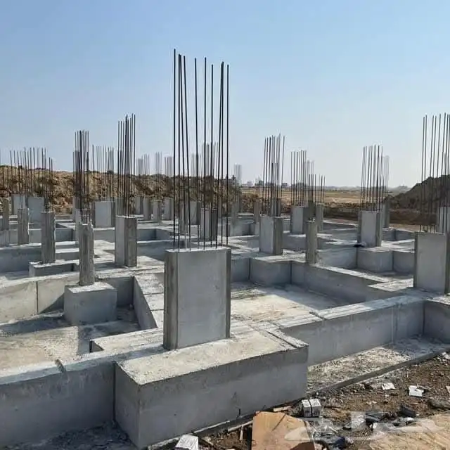 مقاول متخصص في بناء المساجد والفلل السكنية 4