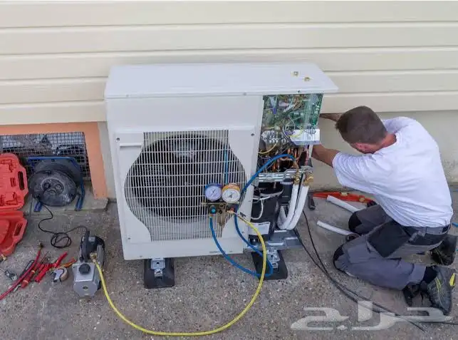 AC Repair Service 3