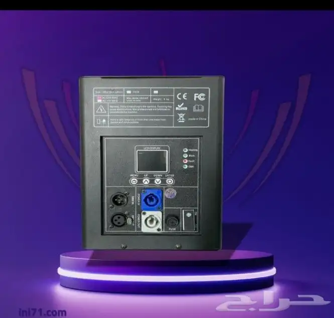 شرار كهربائي شرار اكتروني للحفلات والمناسبات 1