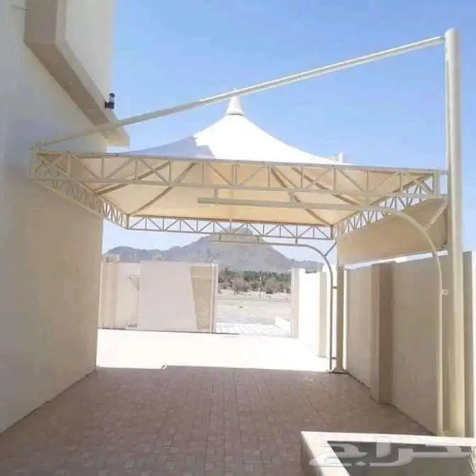 مظلات وسواتر 5