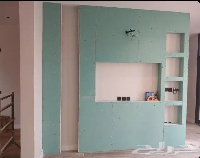 معلم جبس 1