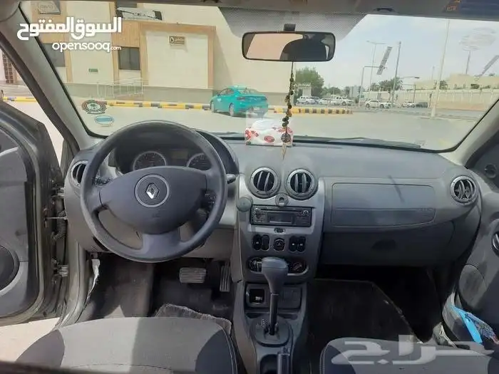 رينو داستر 2015 1