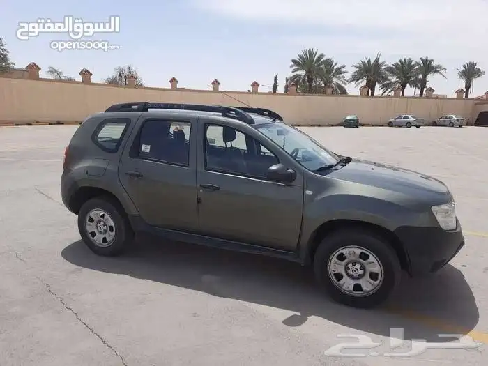 رينو داستر 2015 3
