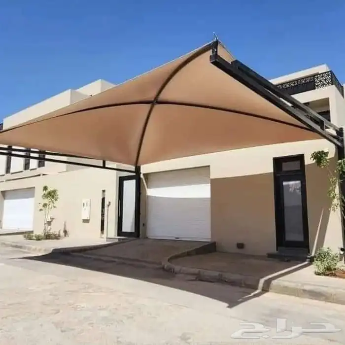 مظلات وسواتر 1