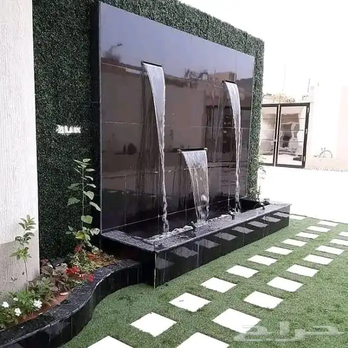 شلالات مودرن 0