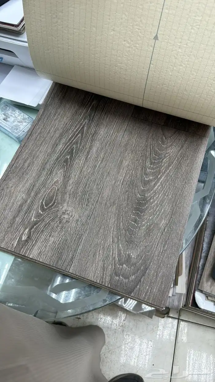 بلاستيك سميك 7