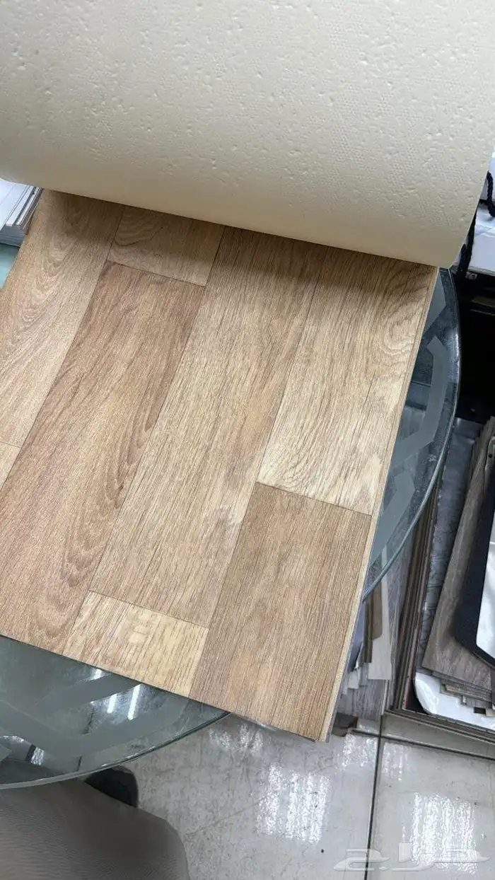 بلاستيك سميك 1