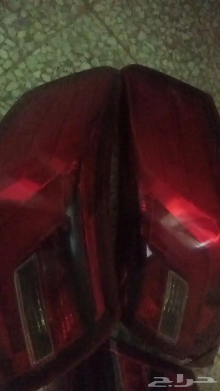 اسطبات كامري 2010 1