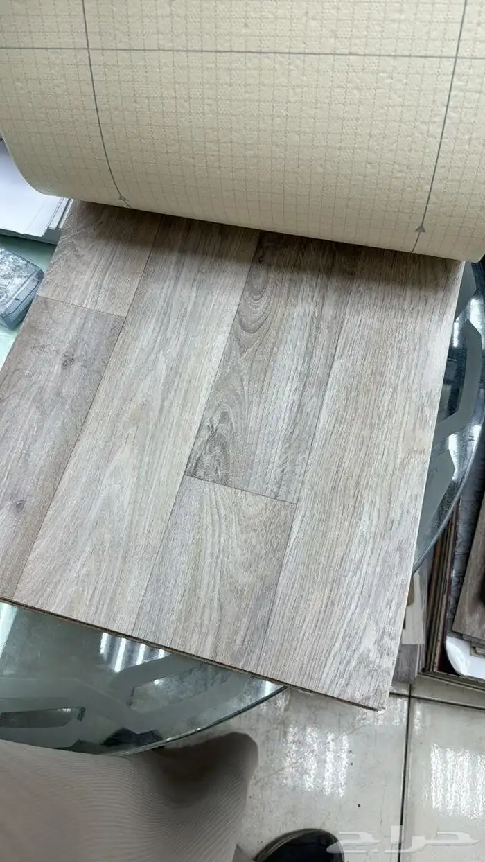 بلاستيك سميك 5