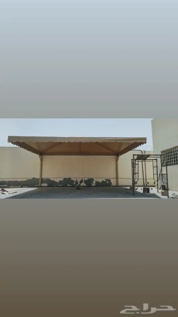 مظلات الأحساء الهفوف 7