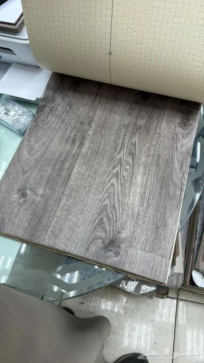 بلاستيك سميك 3