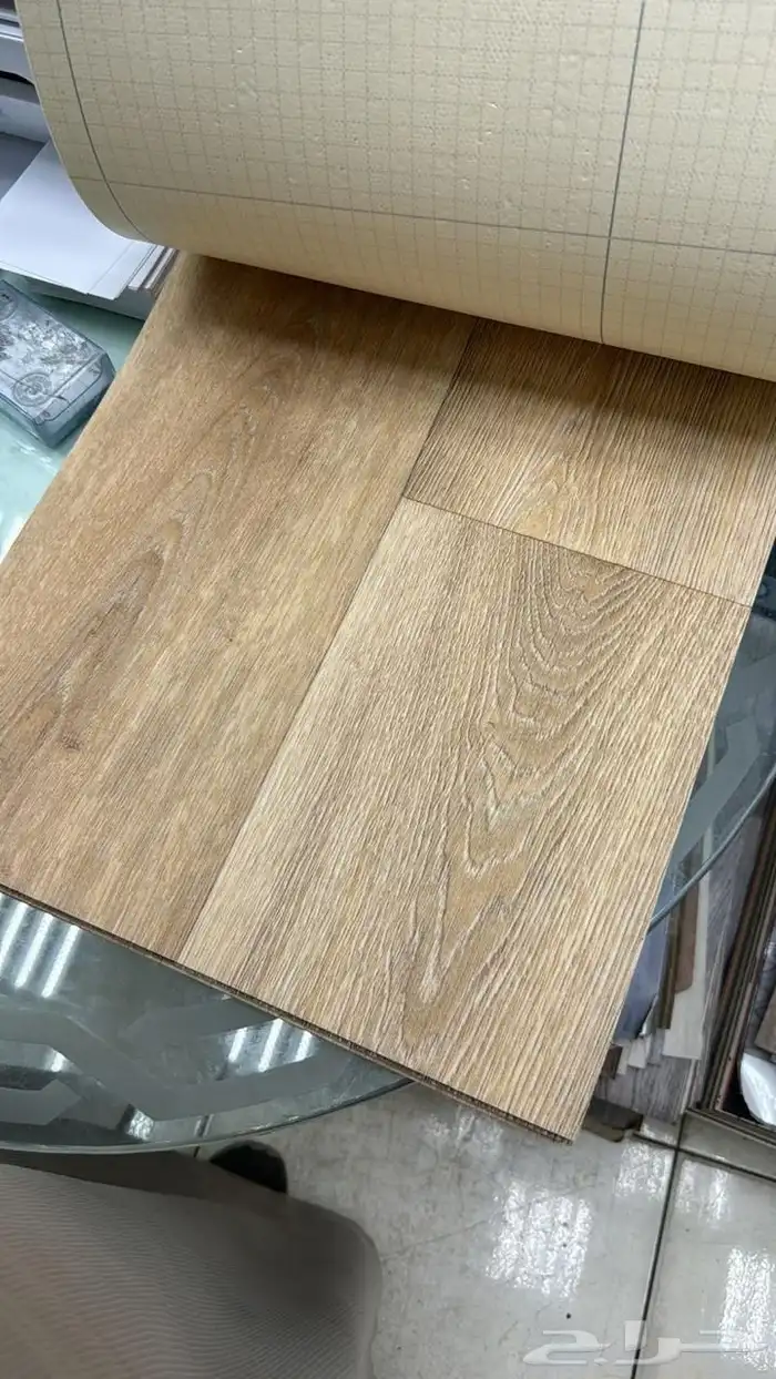 بلاستيك سميك 2