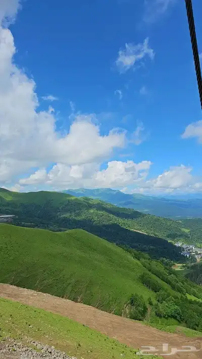 عروض سياحيه دوله جورجيا 0