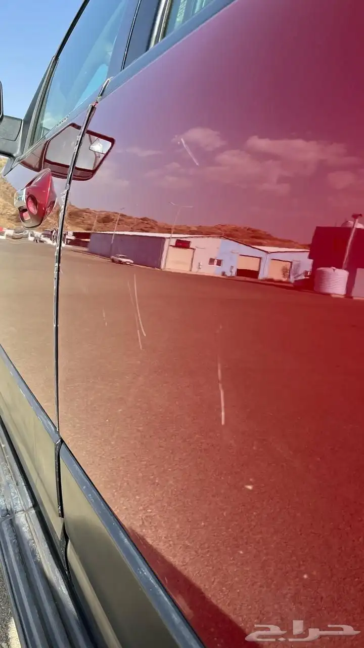 فورد اكسبيدشن 2013 5
