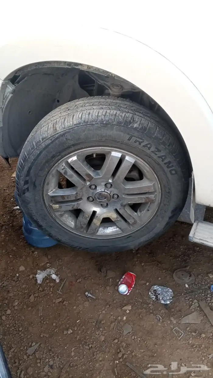 جميع قطع الغيار الأصلية الامريكيه جموس وفرود فقط 1