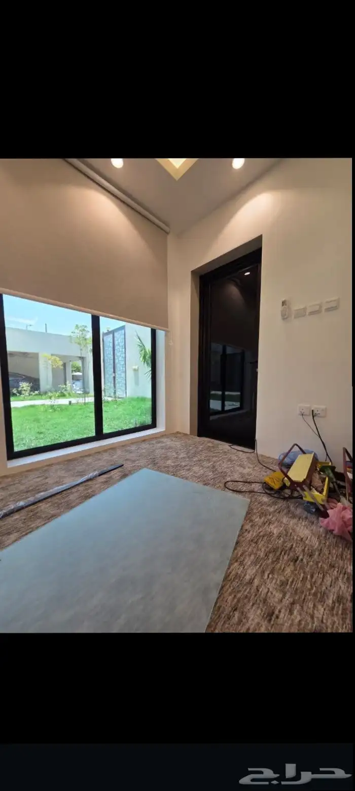 المنيوم.. ابواب المنيوم كلادينج. زجاج.. مطابخ 2