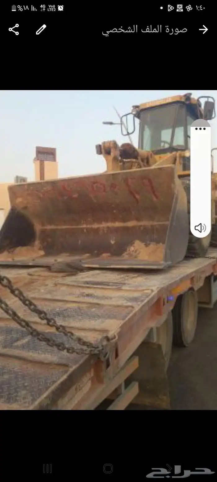 شيولات للايجار اليومي وشهري الخرج مصنع اليمامه طريق خريص 0