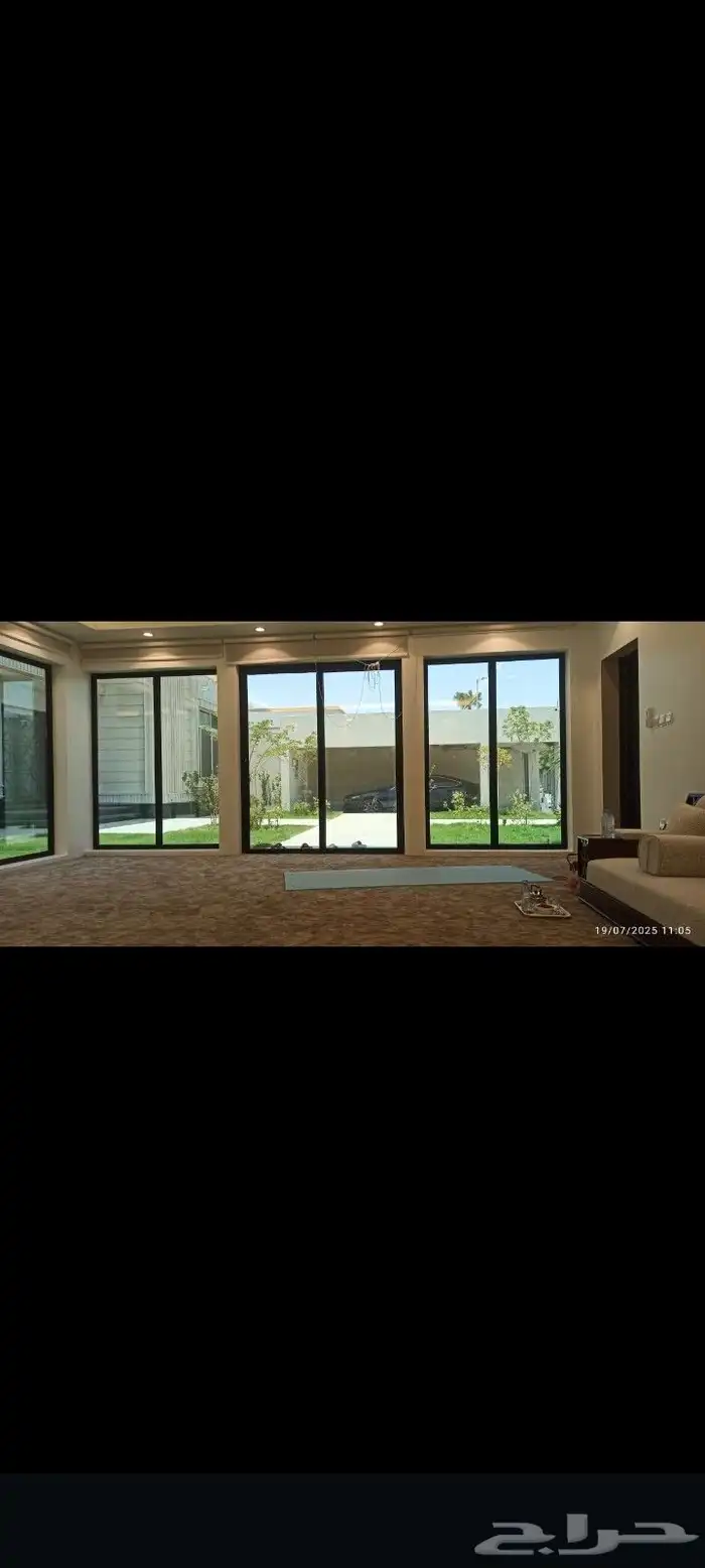 المنيوم.. ابواب المنيوم كلادينج. زجاج.. مطابخ 3