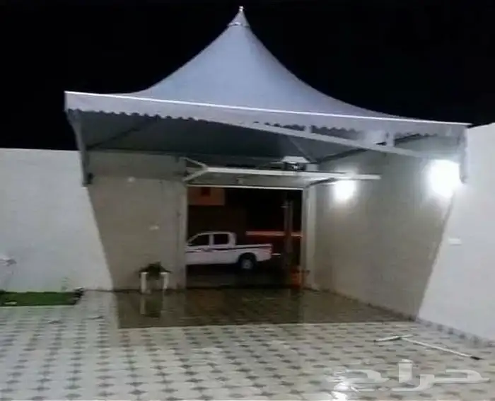 مظلات وسواتر 8