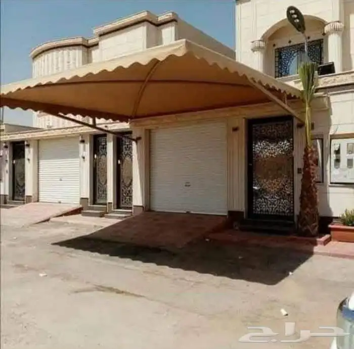 مظلات وسواتر 5