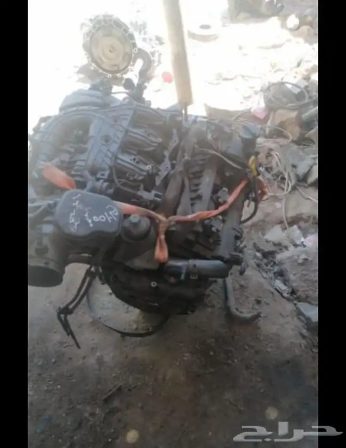 مكينة كيا كادينز أو هونداي أزير نظيفه جدا جدا للبيع المستعجل 1