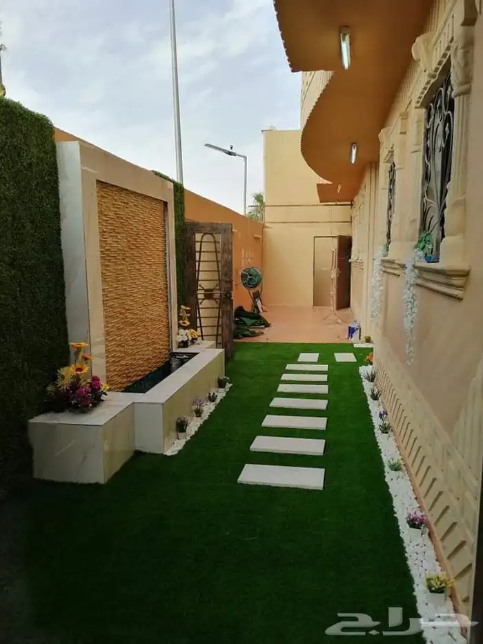 شلالات مودرن 9