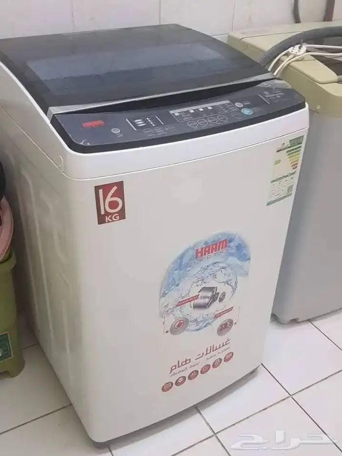صيانه جميع انواع الغسالات و البوتاجاز و الثلاجه بي أقل الأسع 2