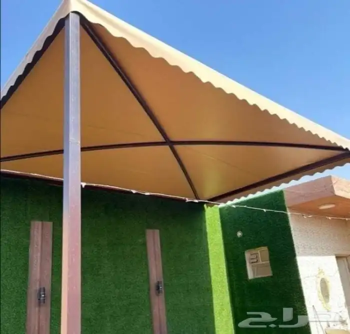 مظلات و سواتر 0