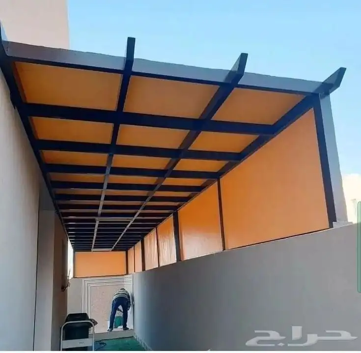 مظلات و سواتر 2