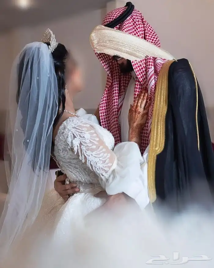 من زفافها قريب وفرنا لكم اجمل الزفات وبسعر خيالي 8