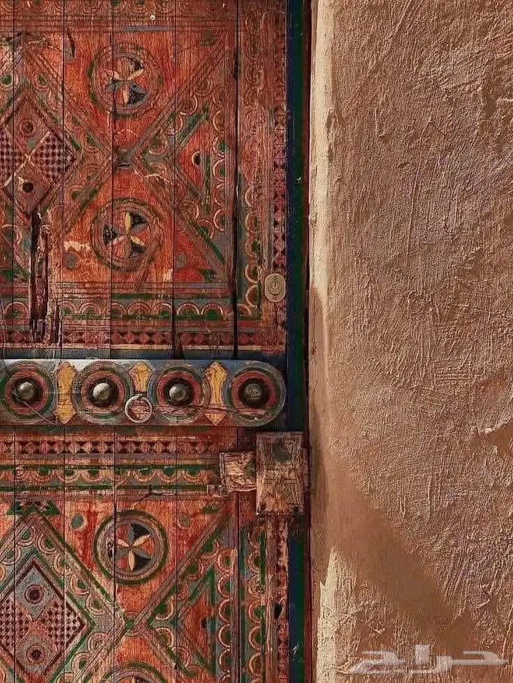 الرياض الدرعية 8