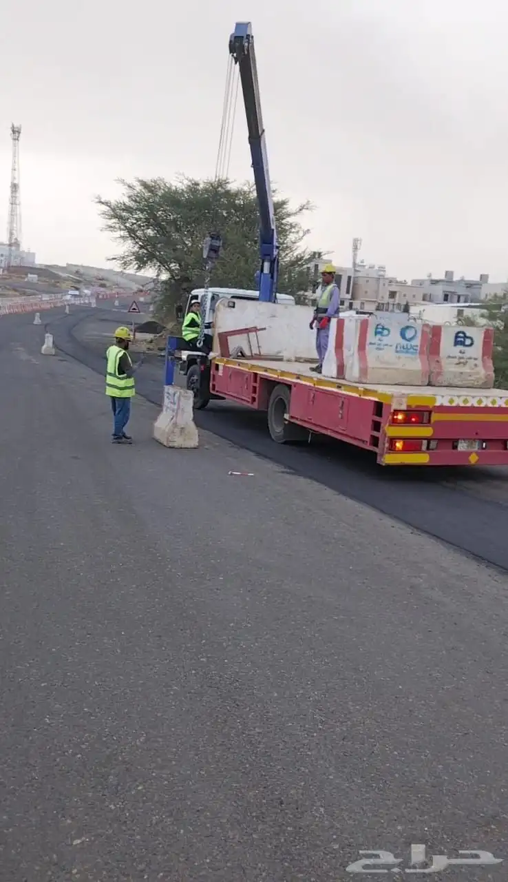 ونش كرين للمشاوير ونقل المعدات داخل ابها وخميس مشيط 3