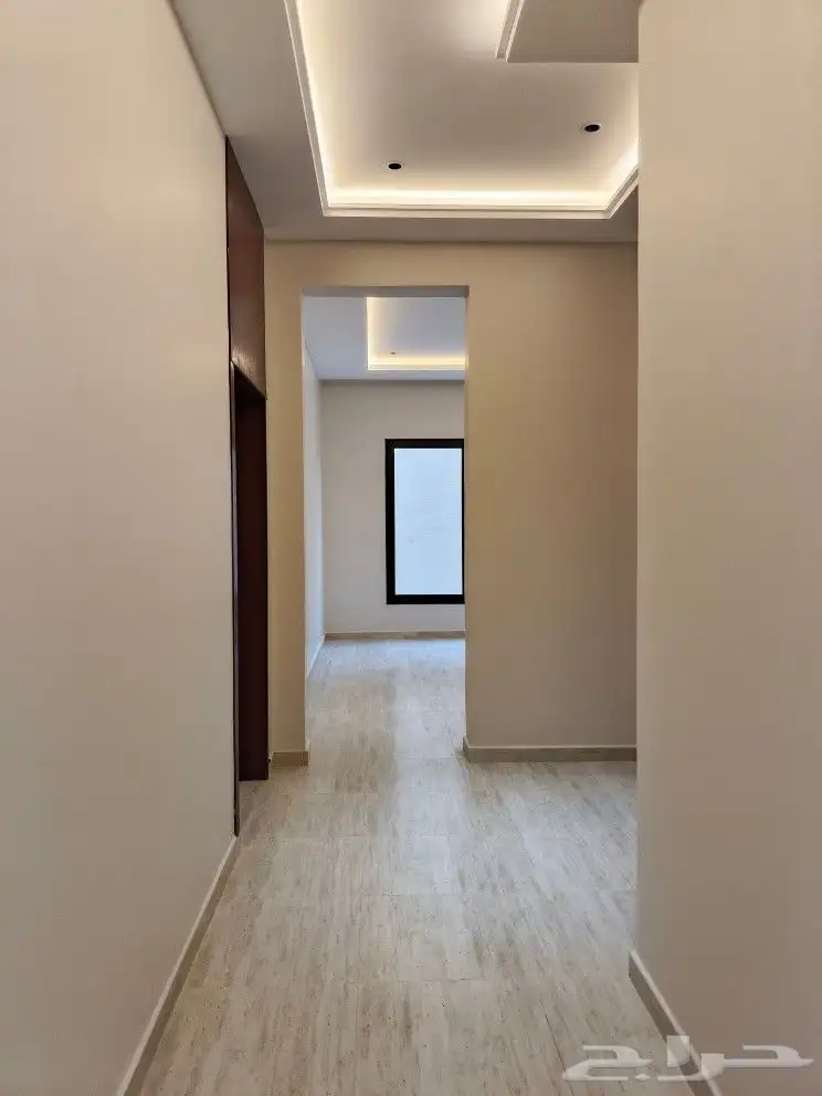 شقق في الحزم اسعار تبدا من 450.000 4