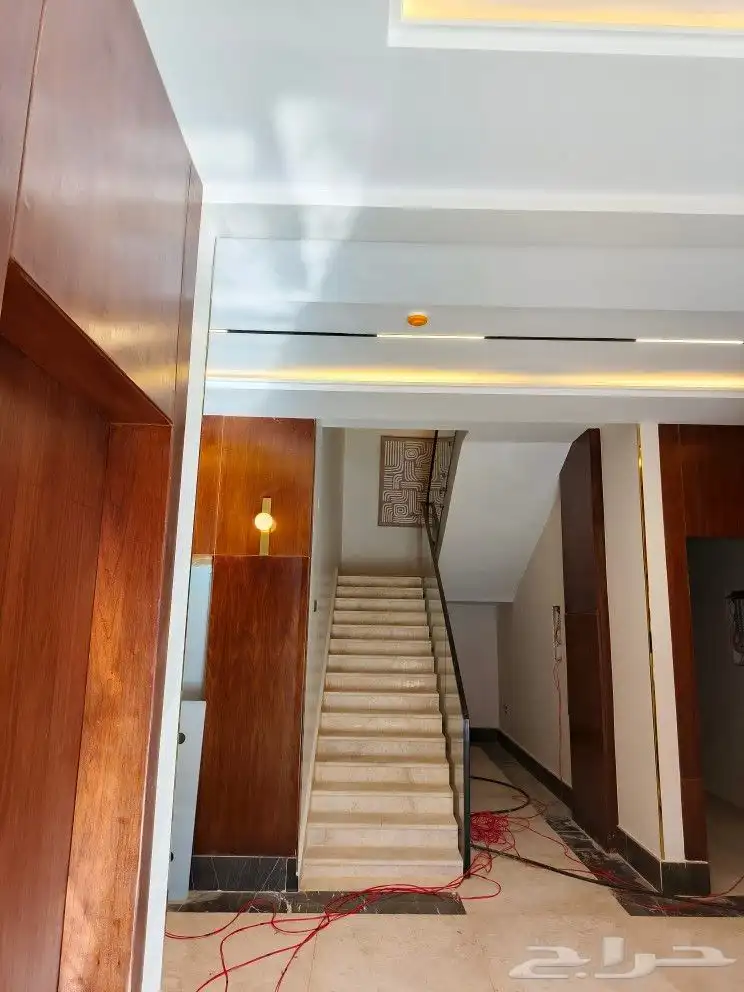 شقق في الحزم اسعار تبدا من 450.000 2