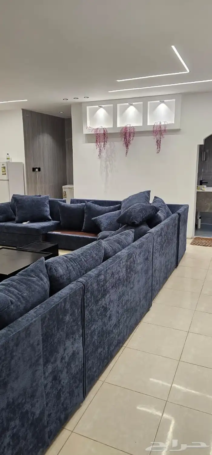 شاليه للايجار اليومي 7