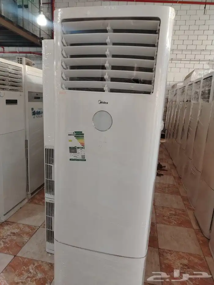 مكيفات دواليب حق الحج 0