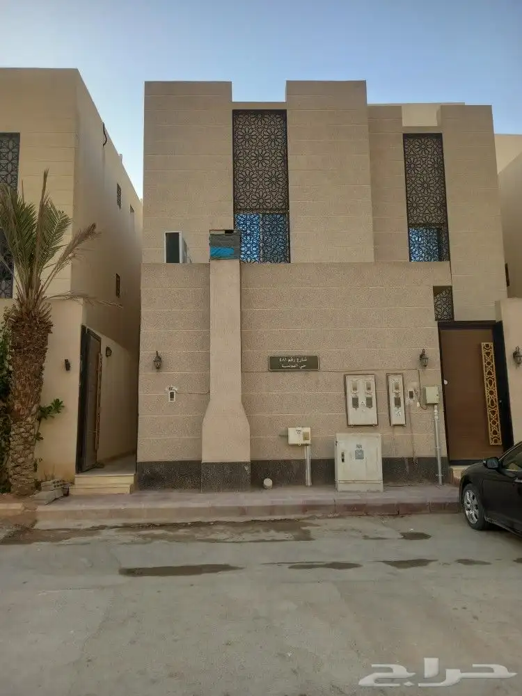 شقة للايجار 7