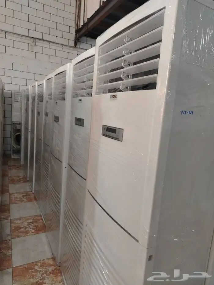 مكيفات دواليب حق الحج 2