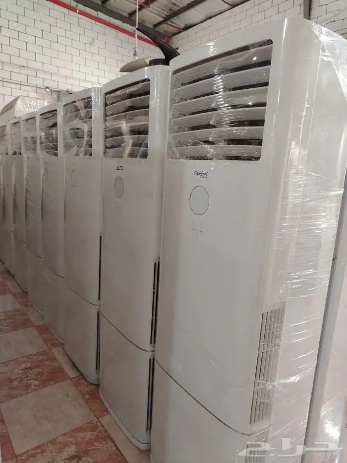 مكيفات دواليب حق الحج 1