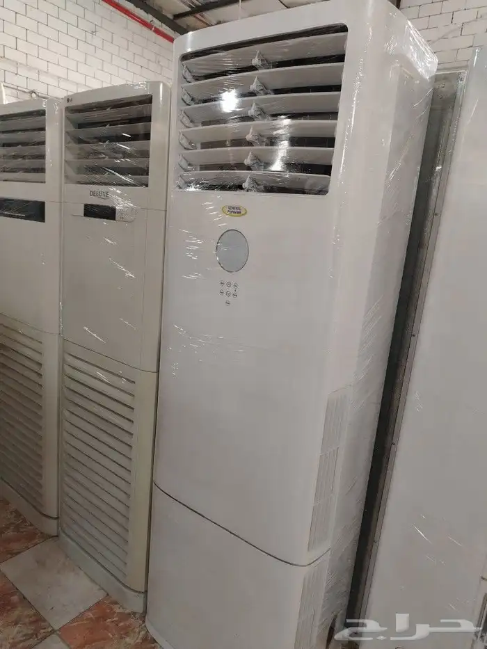 مكيفات دواليب حق الحج 3