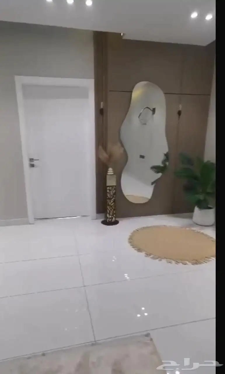 شقة مفروشة للايجار 5