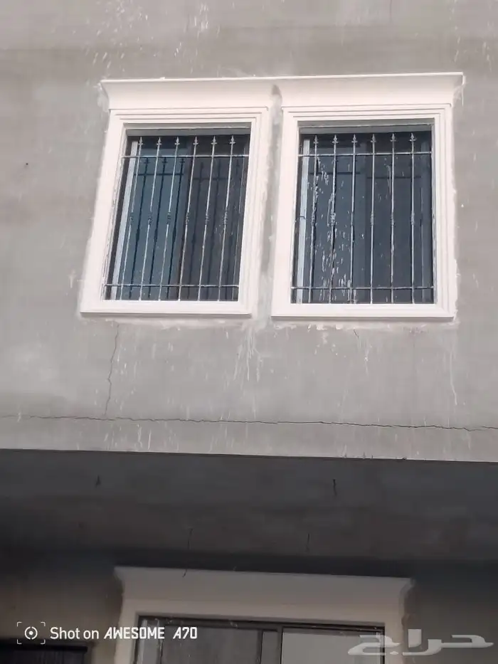 للديكورات الاسمنتي والجي ارسي الخارجي ولزخارف الفنيه 0