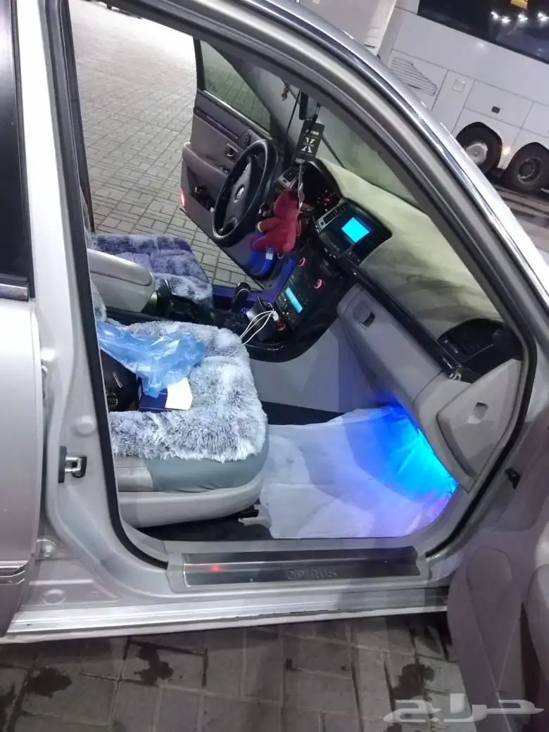 سياره للبيع 3